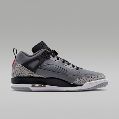 Jordan Spizike Low Men's Shoes. Nike JP